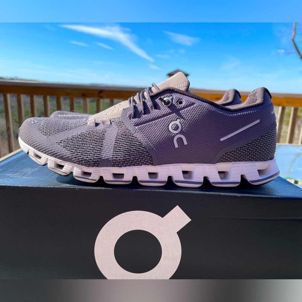 Women’s On Cloud Shoes